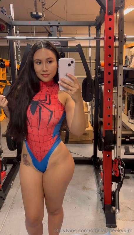 Who was your favorite Spiderman? 🤔 I feel like Tom Holland i..
