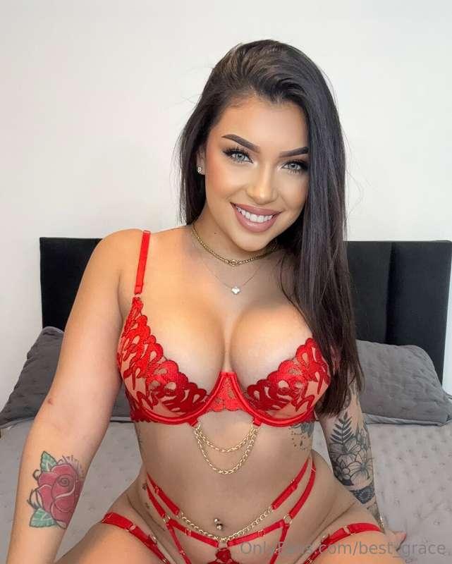 ❤️Spanish cutie @missfrancescaa 🇪🇸 very horny 🍑Big ass 🔥Cust..