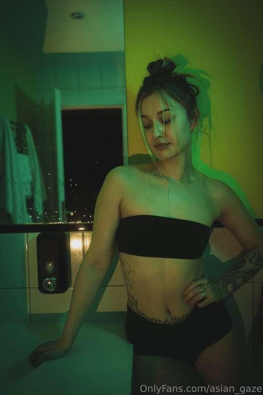 👅 I want your tongue deep between my pussy lips…Your hands s..