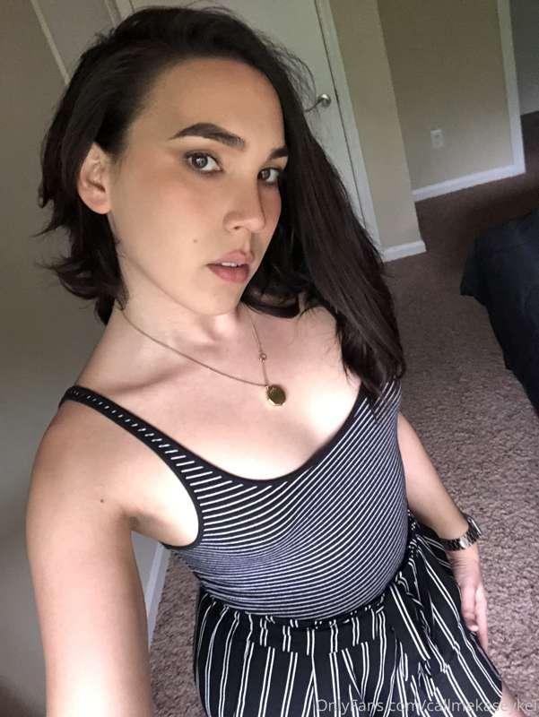 Check out this album of me undressing for you all ❤️