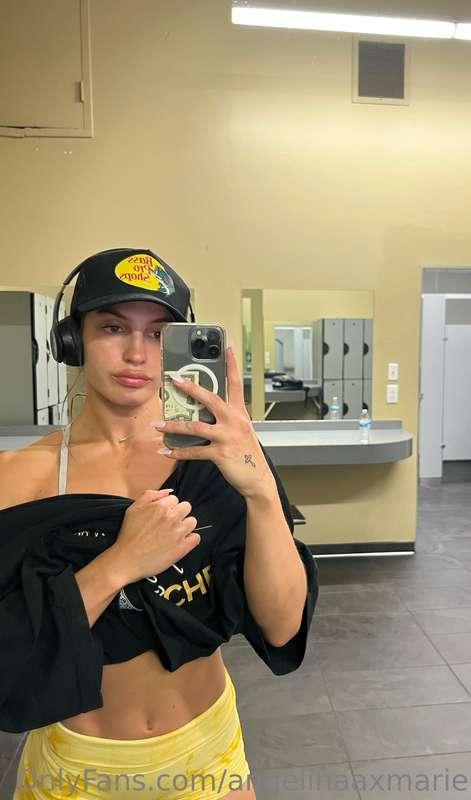 back to grindin' 