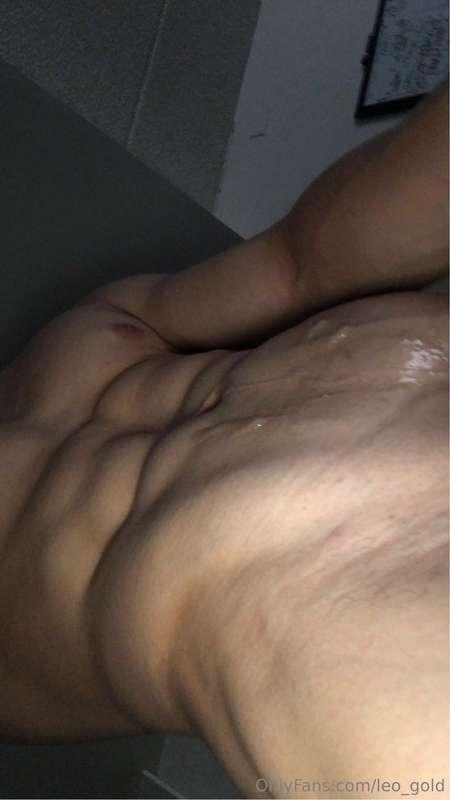 Who wants to clean me up