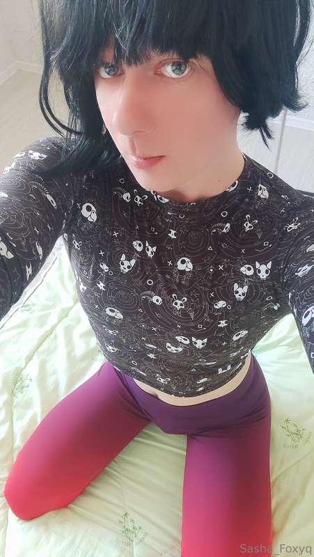 sasha_foxyq image #0