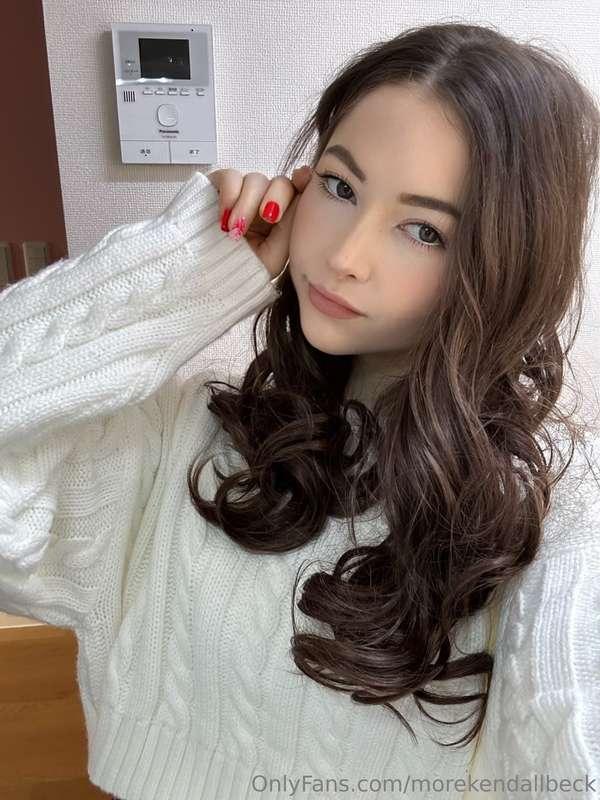 Good morning!And of course! Happy holidays! I hope whether y..