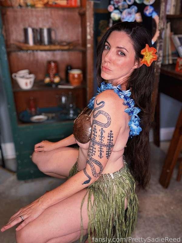prettysadiereed image #2