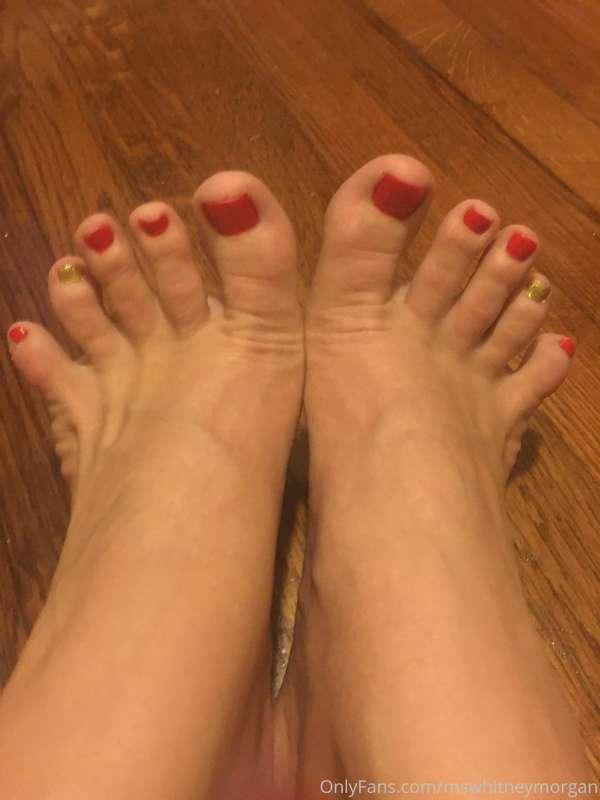 Current pedi