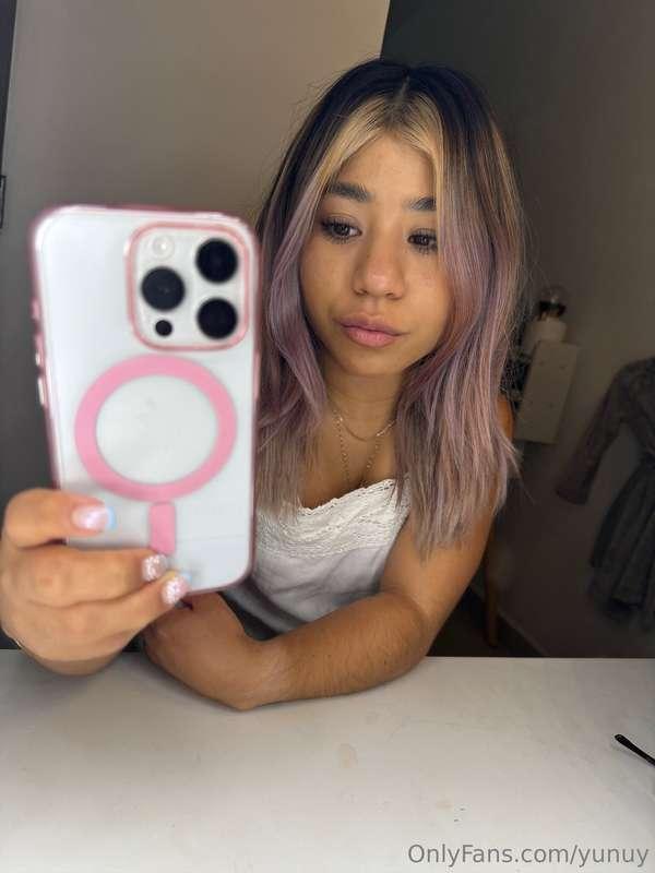 😘