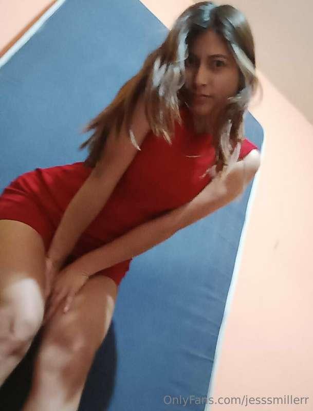 What will you choose? 😋
Show how naughty you are!😈
5$ Slap 👏..