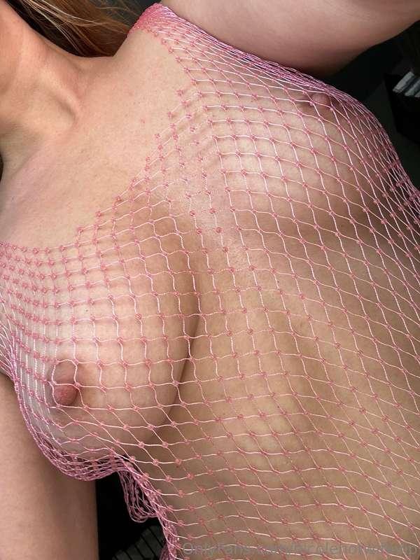 I am 100% wearing this top in an upcoming fuck scene... It's..