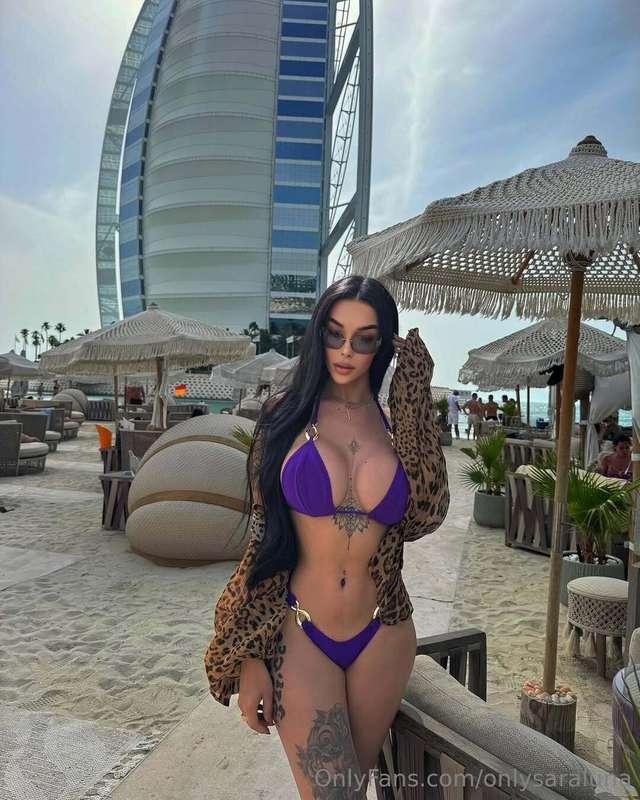 I always think about one thing, guess what it is...😏🤭💋