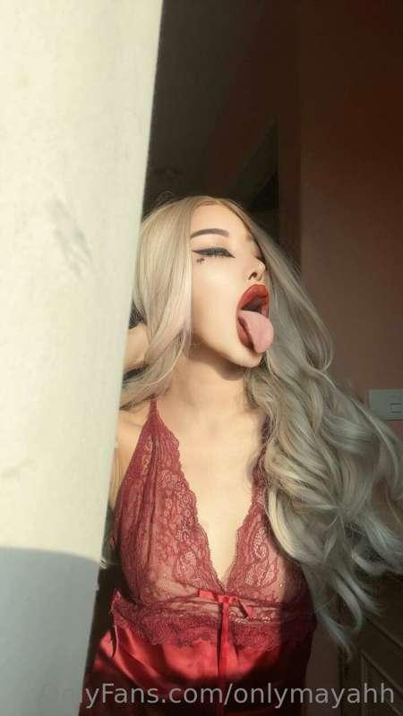Wilder Mayah Era 💋