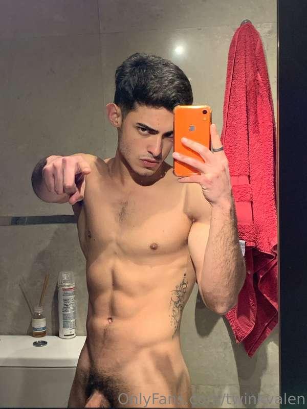 Hey You 🤫