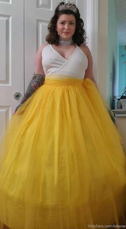 All ready!
