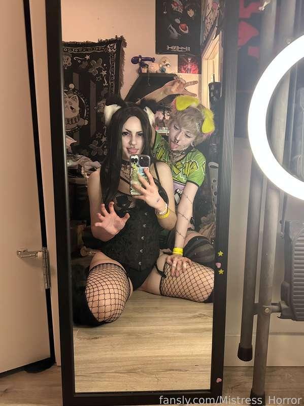 mistress_horror image #1