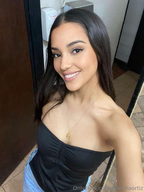 You'll know soon enough.💋
