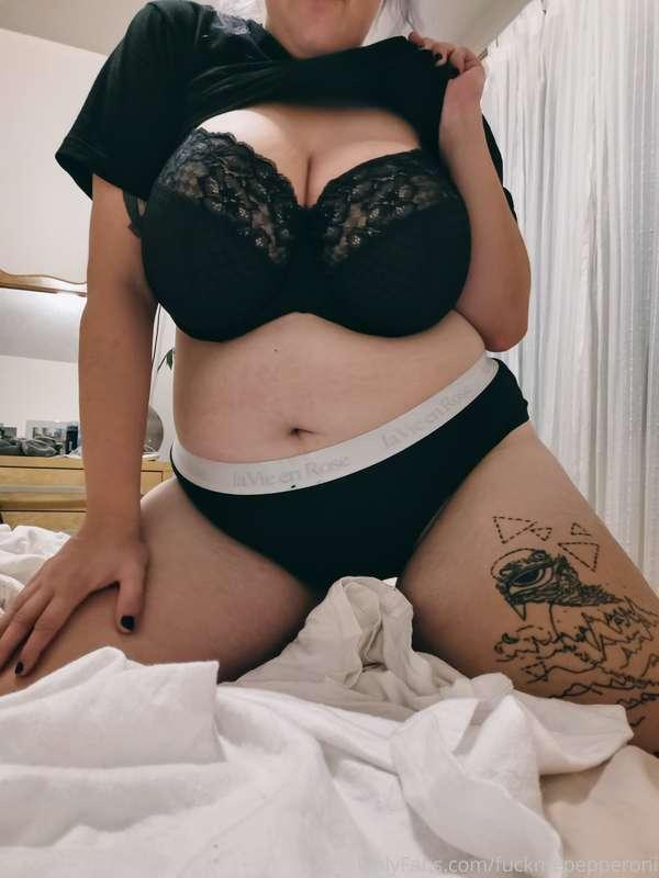 You want to undress me before bed? 😊