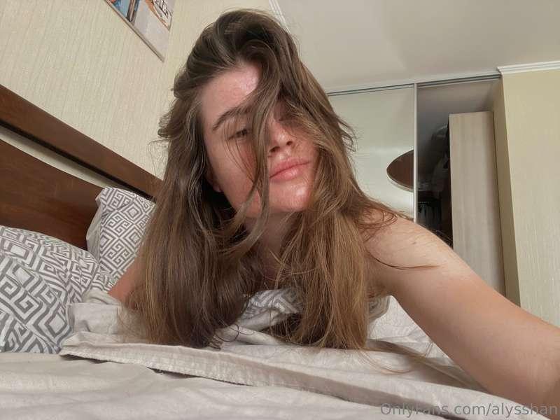 My mornings look just like this… Want to be part of it? 🫦❤️‍..