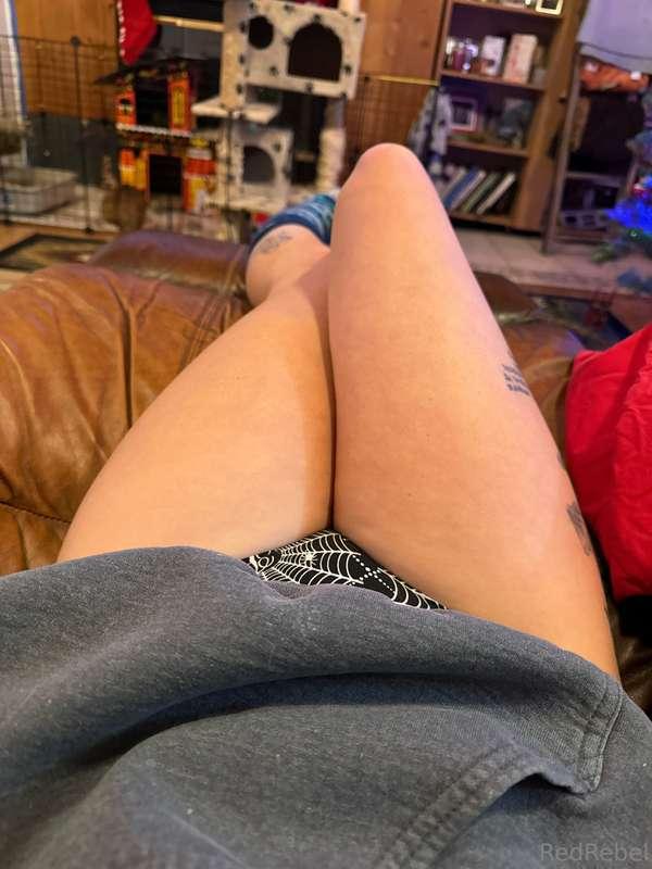 Netflix n chillin!