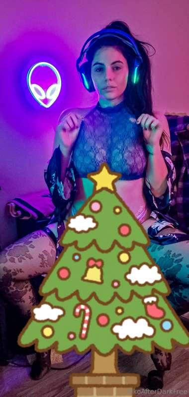 All I want for Christmas is... 🎄🎁