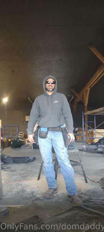 What does everyone else have going on today?