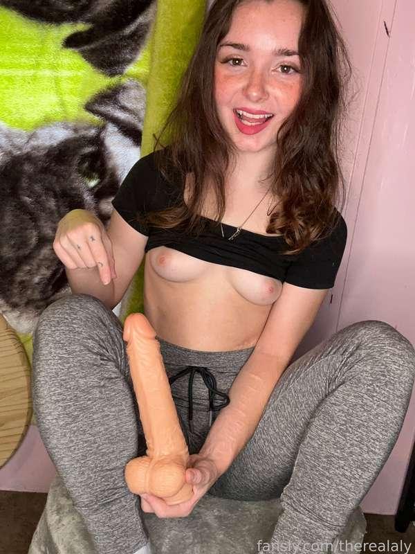 therealaly image #20