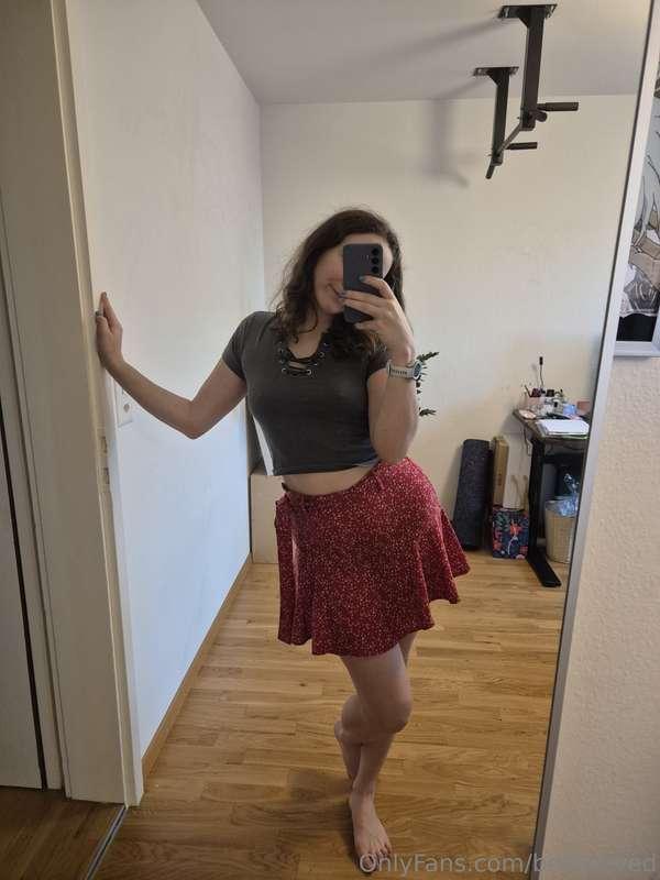 Selfie Thursday 🦋