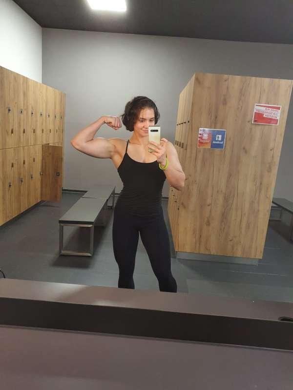Shoulder- Boulder;)