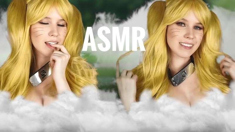 NEW VIDEO: ASMR ❣ NO Clouds 👅 SENPAI! Let Me Take Care of YOU in Hot Springs 💓 | Exclusive 👑