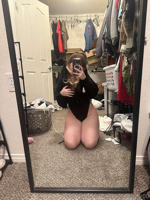 for my thigh freaks 😈