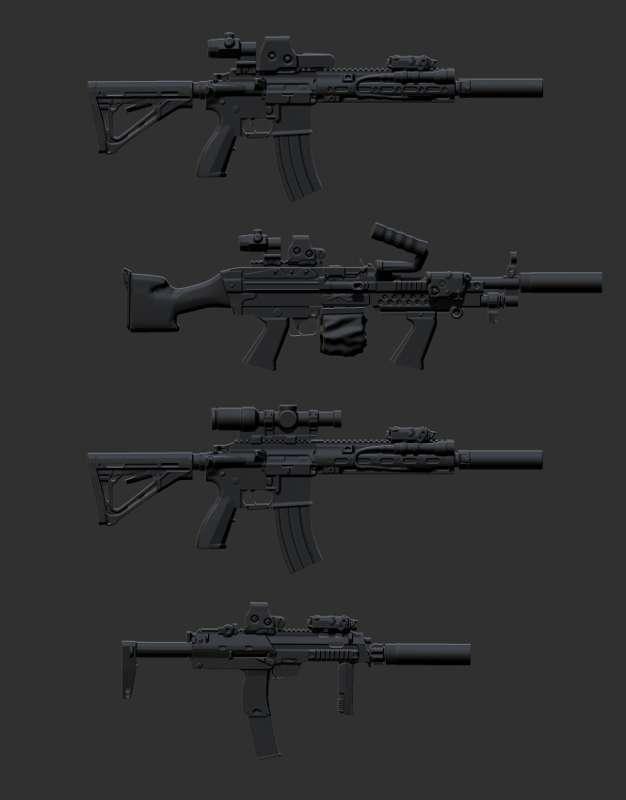 March Release teaser: Devgru Remake