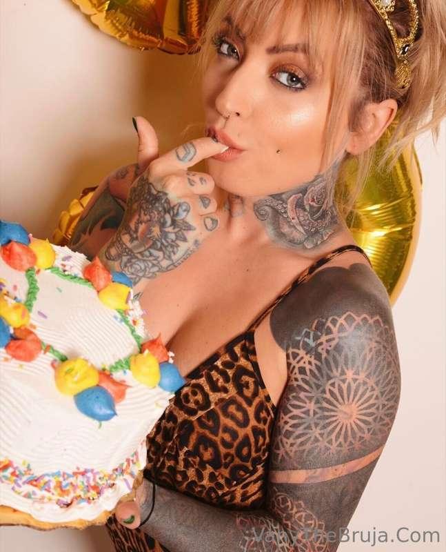 My birthday is approaching 💋 https://a.co/cuY8w5c