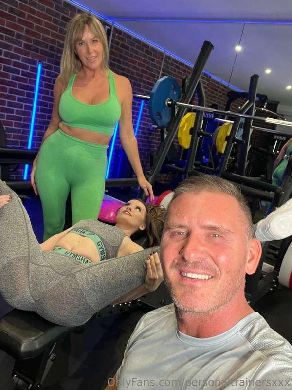 personaltrainersxxx image #0