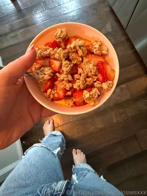 Good morning! 