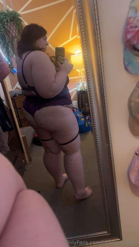bbwbarbiegirl image #0