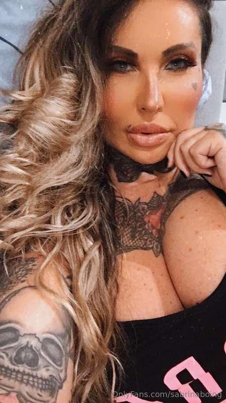sabrinaboing image #4