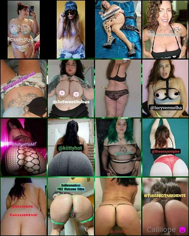 Check out these bad bitches 🔥🔥🔥
12hr

🍄 @CANDYRYDER 
🔥 @luul..