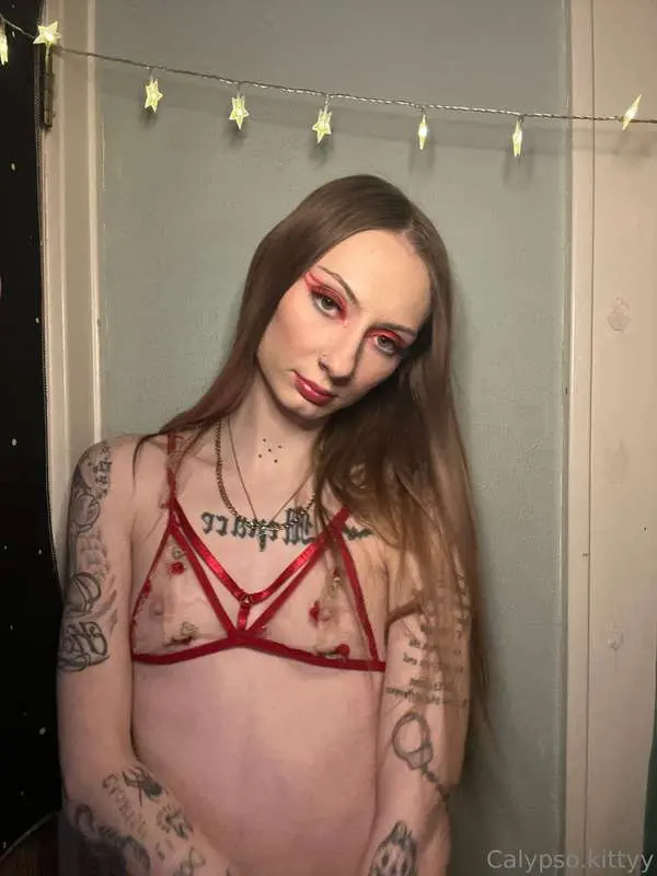 I’ll be ur slut