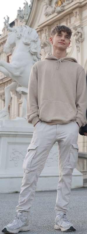 Beige style