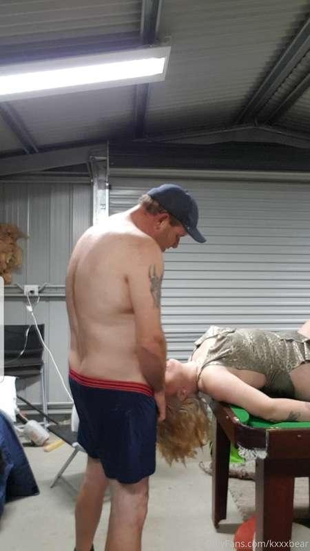 This could get interesting xx stay tuned