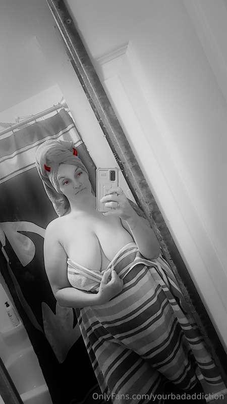 Let's get naughty together 😜