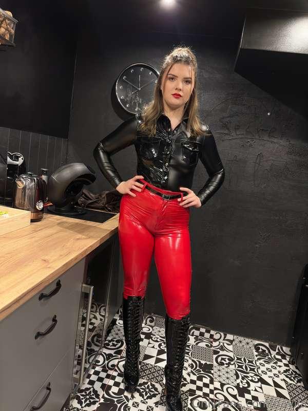 Photos from BDSM dungeon part #3