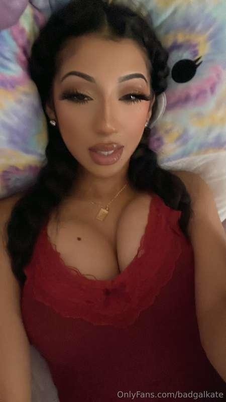 badgalkate image #0