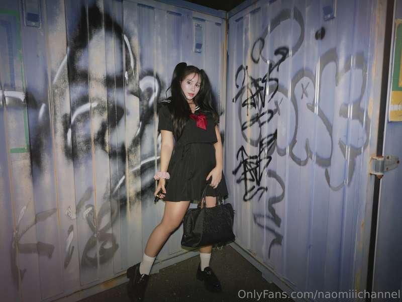 naomiiichannel image #1