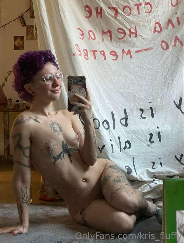 Are you already fantasizing about how you will cum on my tit..