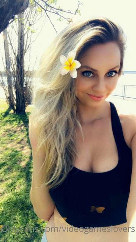 Spring is here 🌸