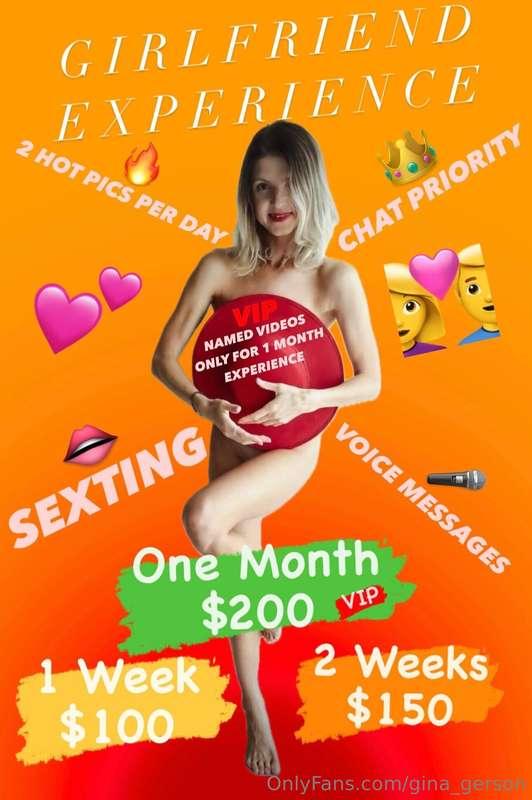 💕𝐆𝐢𝐫𝐥𝐟𝐫𝐢𝐞𝐧𝐝 𝐞𝐱𝐩𝐞𝐫𝐢𝐞𝐧𝐜𝐞💕  Your horny😈girl is back and you hav..