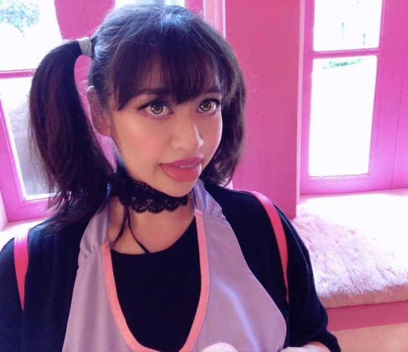 👅💖