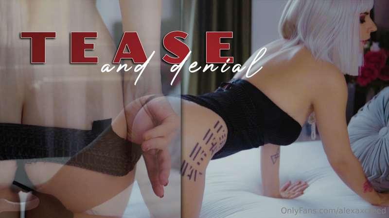 ASK for the video!!! Tip $20 and get the whole experience!!!..