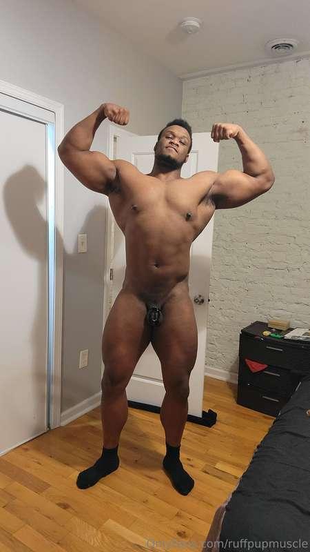 Locked n loadedOh! Also now's a good time to give you sexy p..