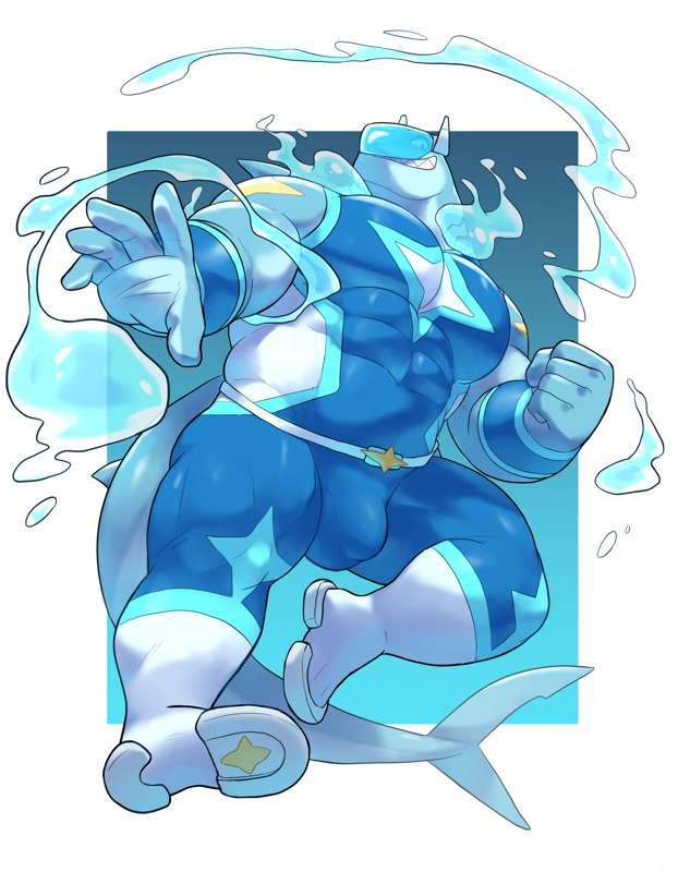 Hydro